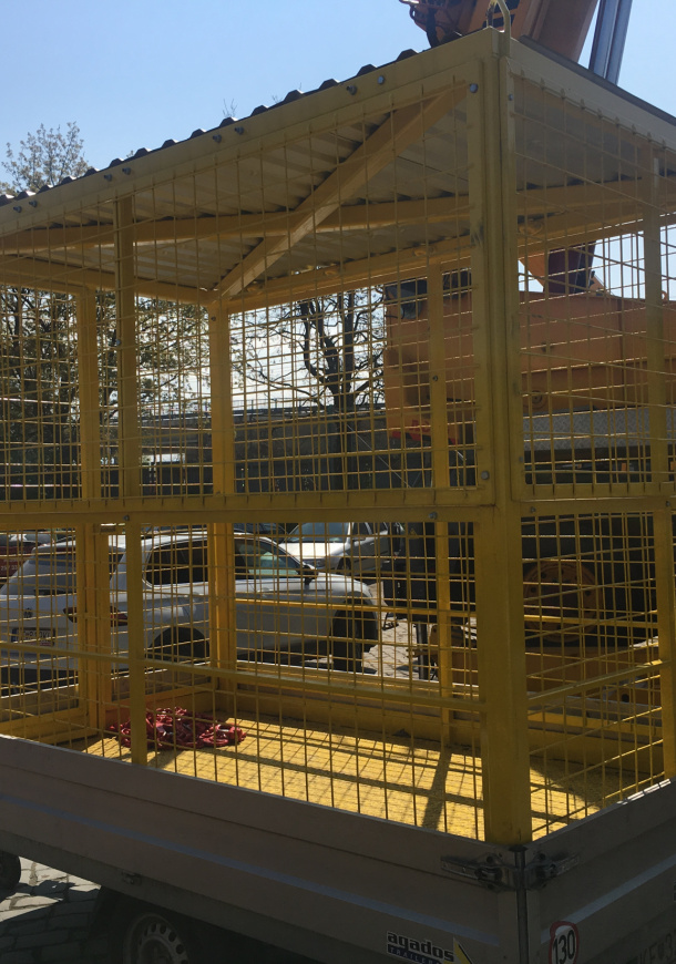 PRACOVNÝ KÔŠ 10 OSÔB  PRACOVNÝ KÔŠ 10 OSÔB