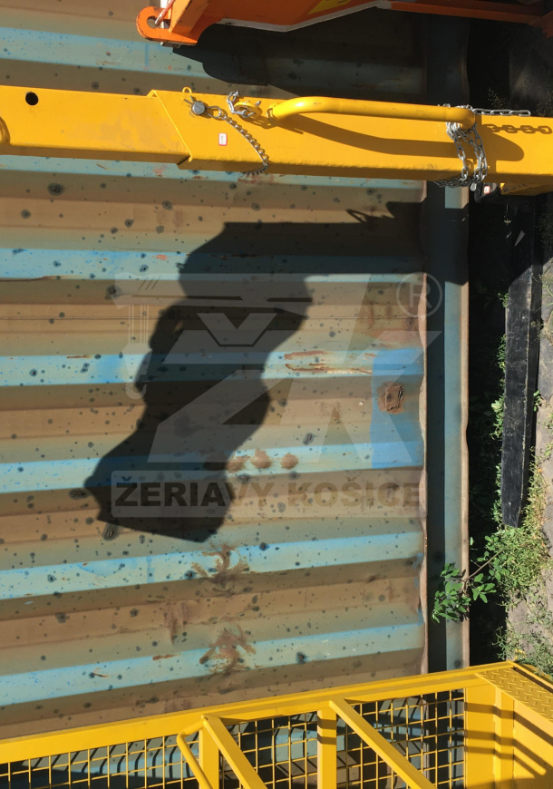 PALETOVÉ VIDLY 2T PALETOVÉ VIDLY 2T