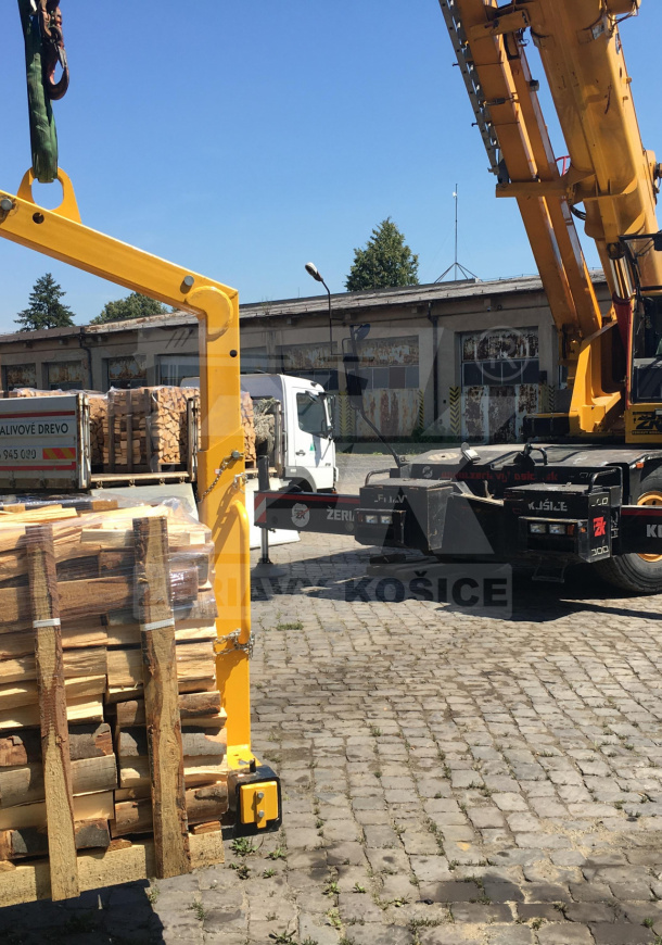 PALETOVÉ VIDLY 2T PALETOVÉ VIDLY 2T