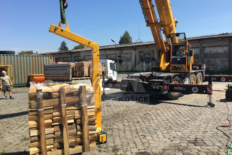 PALLET FORKS 2T  PALLET FORKS 2T