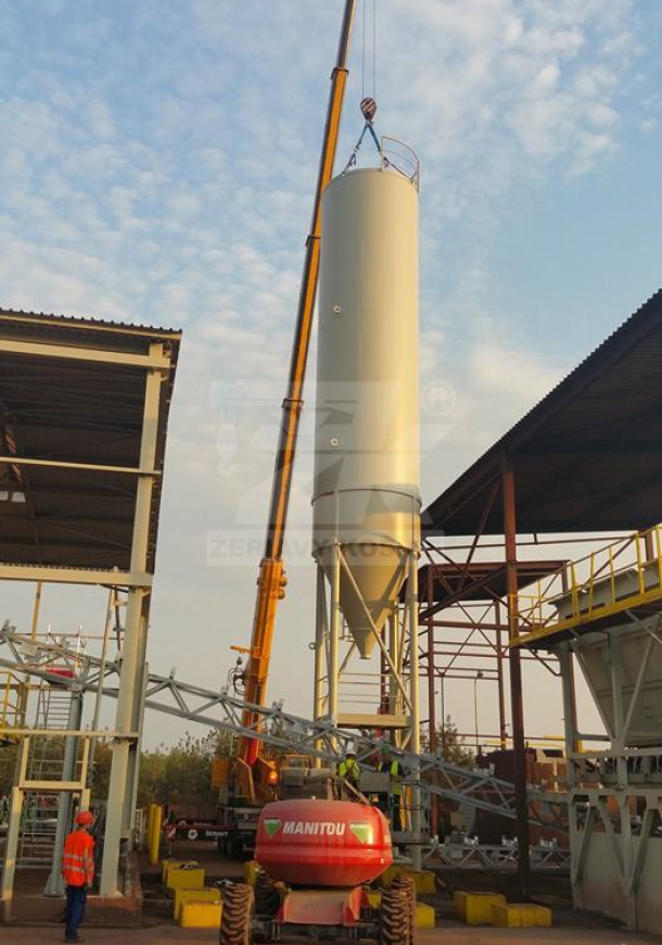 OD ŽERIAVNÍKŮ OD ŽERIAVNÍKŮ