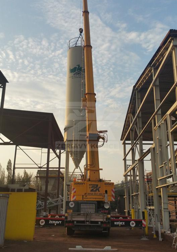 OD ŽERIAVNÍKŮ OD ŽERIAVNÍKŮ