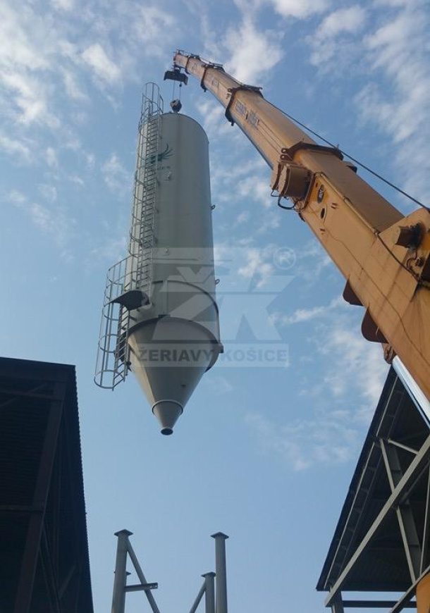 OD ŽERIAVNÍKŮ OD ŽERIAVNÍKŮ