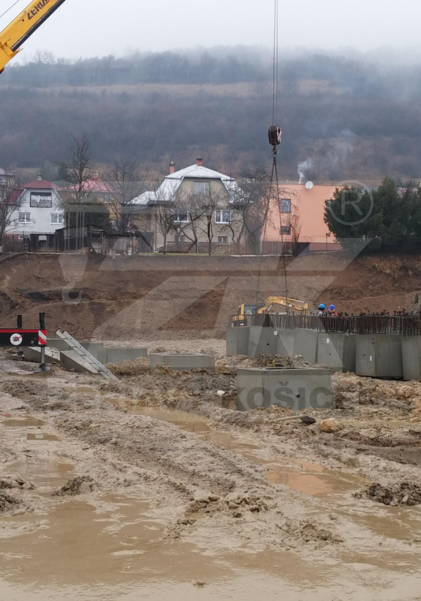 OD ŽERIAVNÍKŮ OD ŽERIAVNÍKŮ