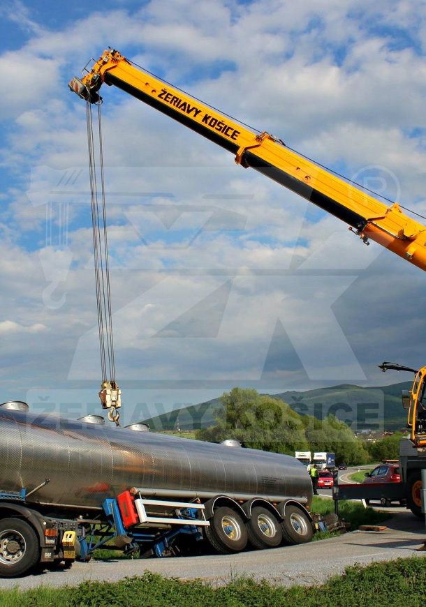 OD ŽERIAVNÍKŮ OD ŽERIAVNÍKŮ