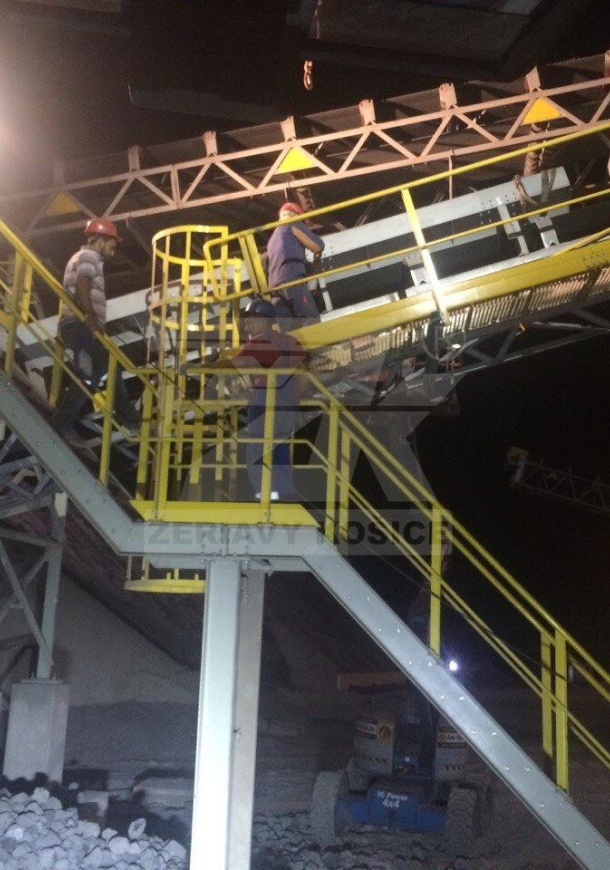 OD ŽERIAVNÍKŮ OD ŽERIAVNÍKŮ