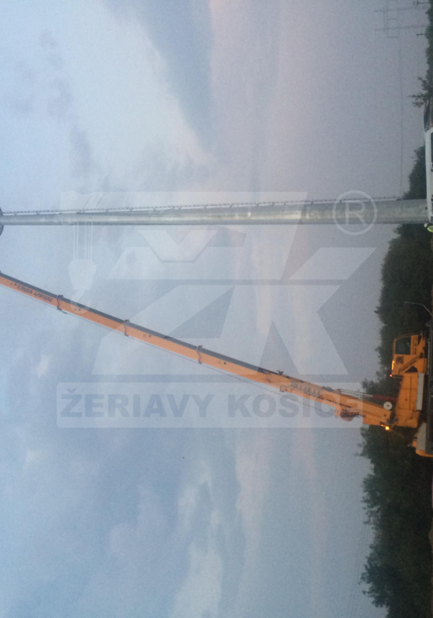 OD ŽERIAVNÍKŮ OD ŽERIAVNÍKŮ