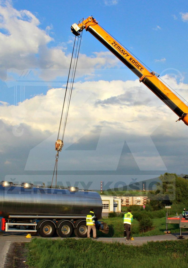 OD ŽERIAVNÍKŮ OD ŽERIAVNÍKŮ