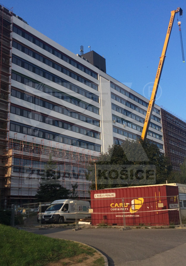 OD ŽERIAVNÍKŮ OD ŽERIAVNÍKŮ