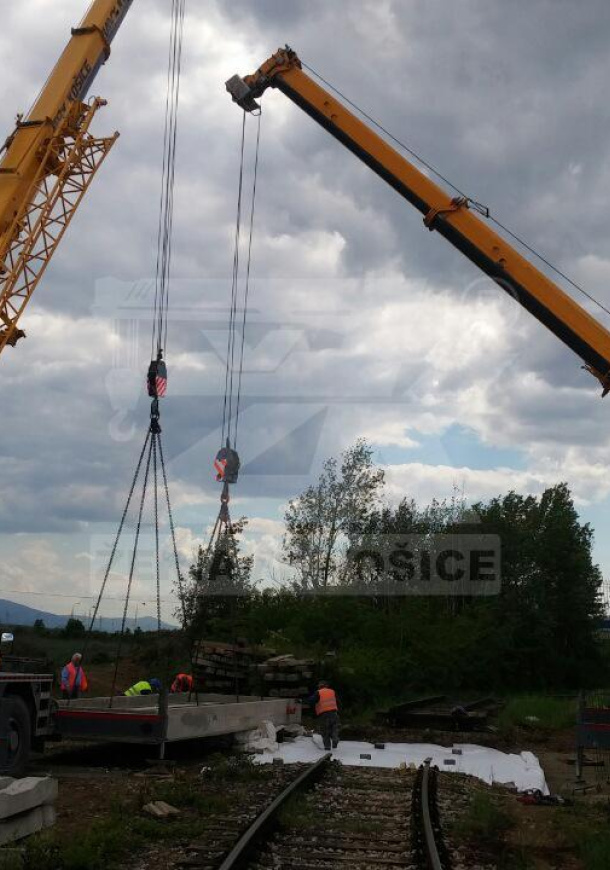 OD ŽERIAVNÍKŮ OD ŽERIAVNÍKŮ