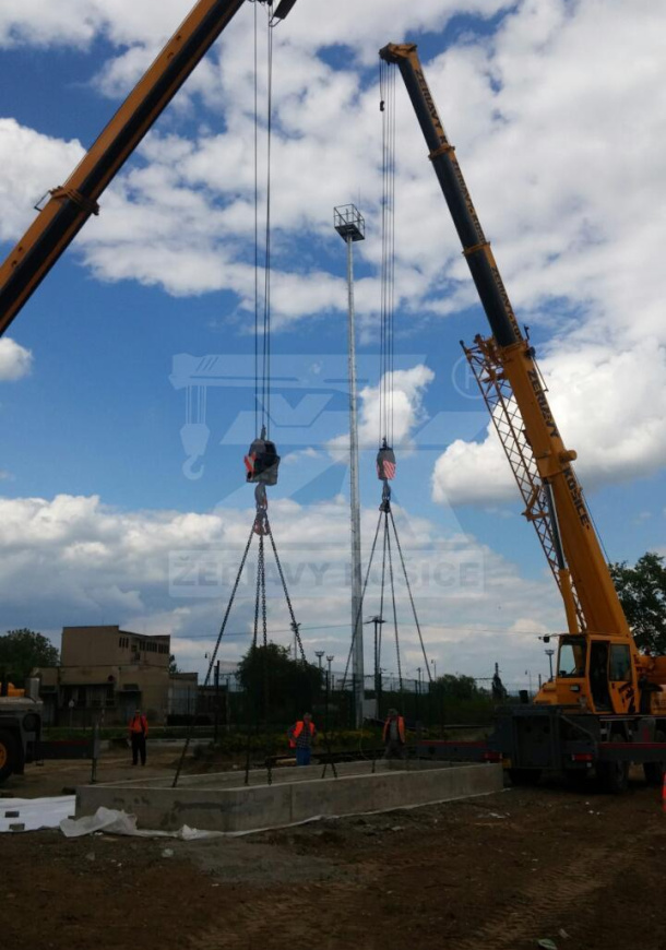 OD ŽERIAVNÍKŮ OD ŽERIAVNÍKŮ