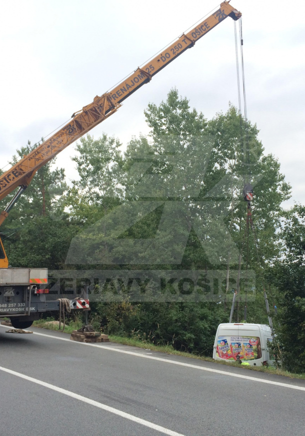 DOPRAVNÁ NEHODA KORO DOPRAVNÁ NEHODA KORO