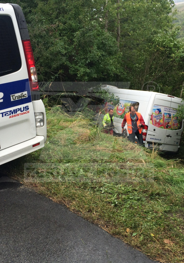 DOPRAVNÁ NEHODA KORO DOPRAVNÁ NEHODA KORO