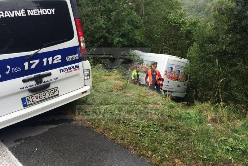 DOPRAVNÁ NEHODA KORO  DOPRAVNÁ NEHODA KORO