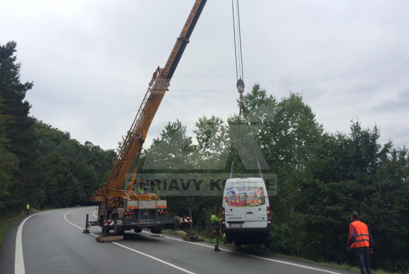 DOPRAVNÁ NEHODA KORO  DOPRAVNÁ NEHODA KORO