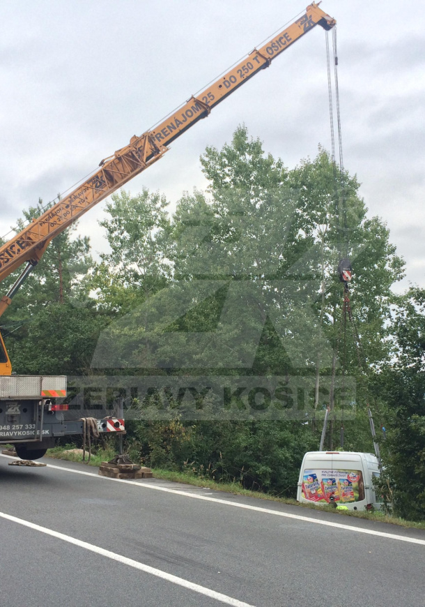 DOPRAVNÁ NEHODA KORO DOPRAVNÁ NEHODA KORO