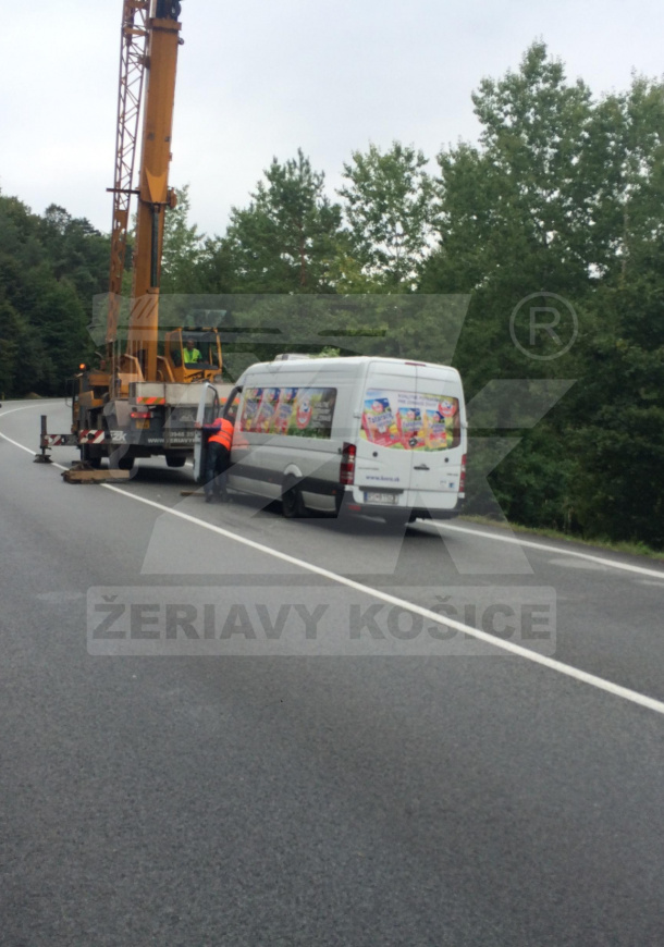 DOPRAVNÁ NEHODA KORO DOPRAVNÁ NEHODA KORO