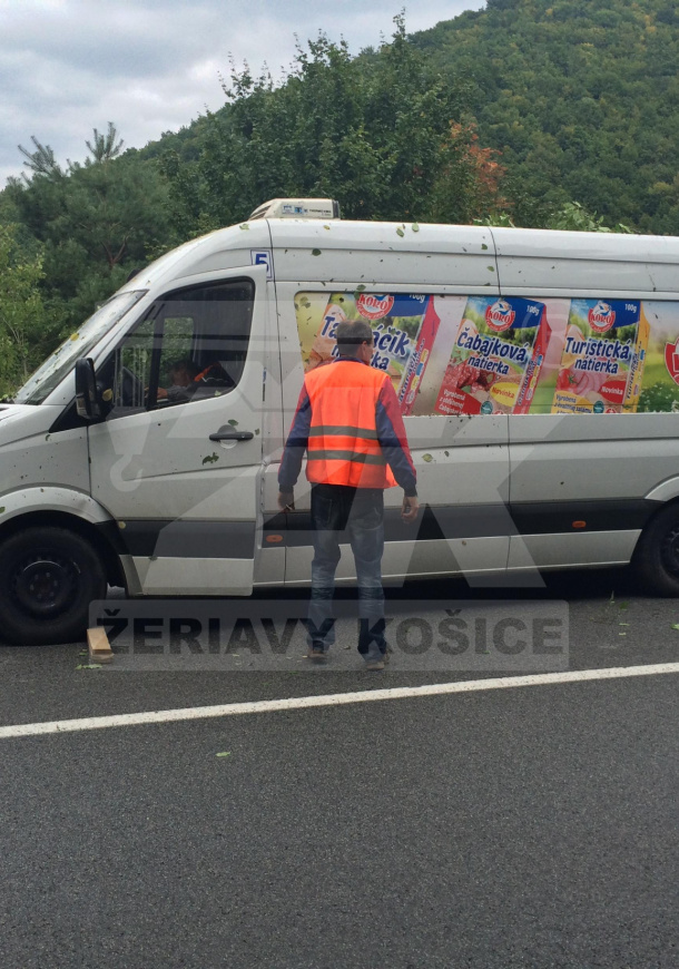 DOPRAVNÁ NEHODA KORO DOPRAVNÁ NEHODA KORO