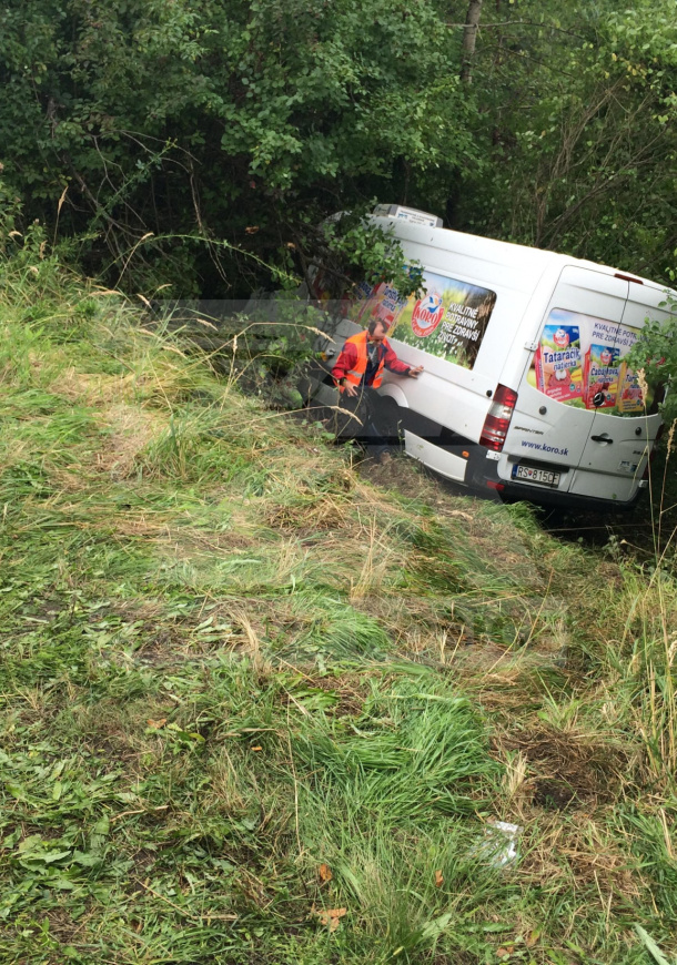 DOPRAVNÁ NEHODA KORO DOPRAVNÁ NEHODA KORO