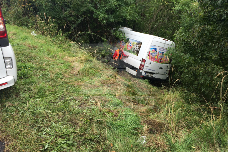 DOPRAVNÁ NEHODA KORO  DOPRAVNÁ NEHODA KORO