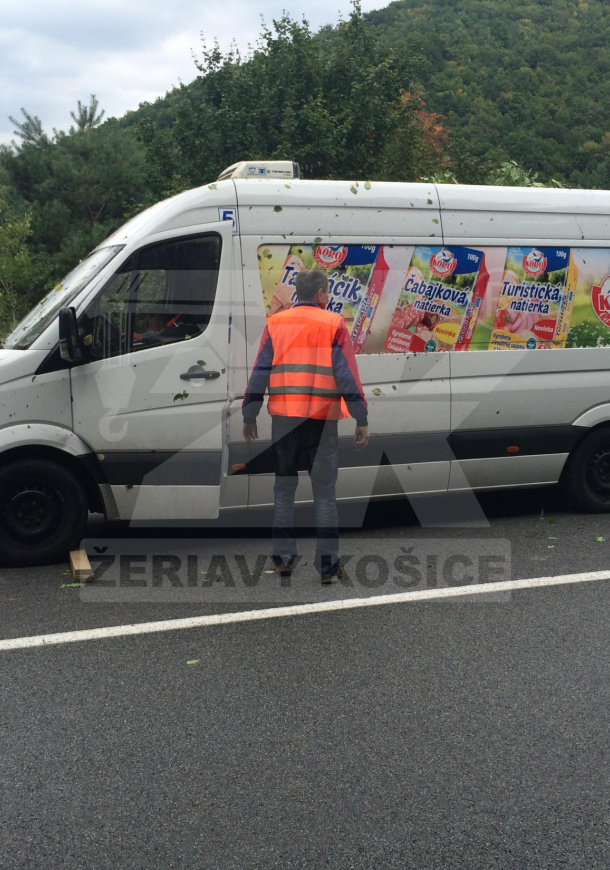 DOPRAVNÁ NEHODA KORO DOPRAVNÁ NEHODA KORO