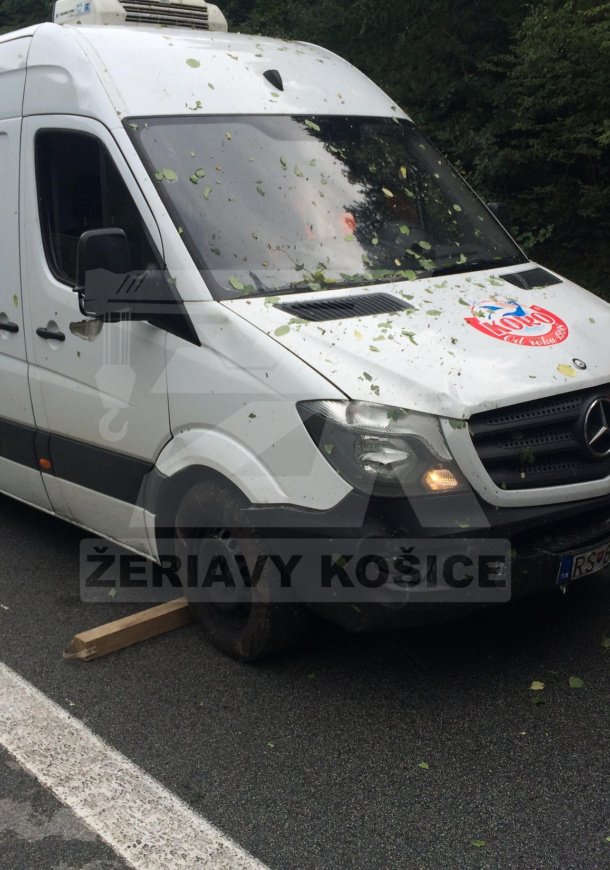 DOPRAVNÁ NEHODA KORO DOPRAVNÁ NEHODA KORO