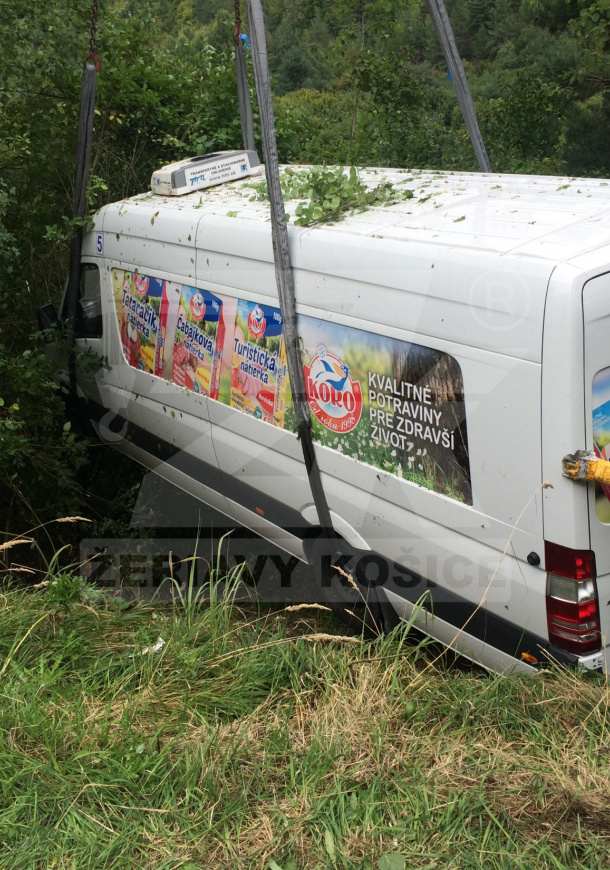 DOPRAVNÁ NEHODA KORO DOPRAVNÁ NEHODA KORO