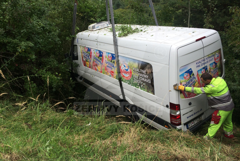 DOPRAVNÁ NEHODA KORO  DOPRAVNÁ NEHODA KORO