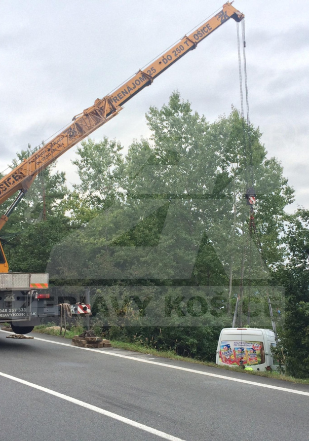 DOPRAVNÁ NEHODA KORO DOPRAVNÁ NEHODA KORO