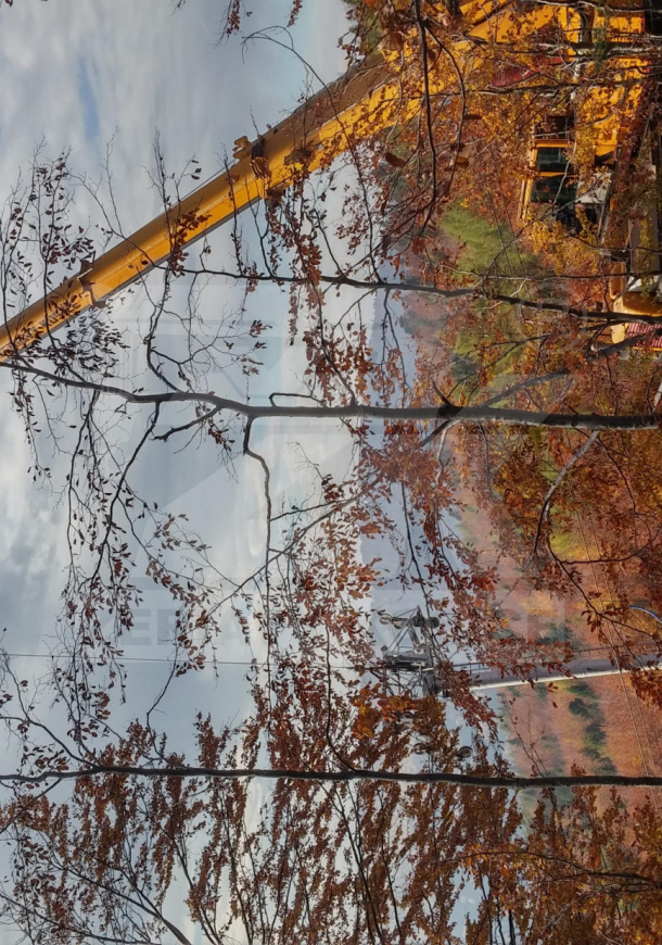 VÝMENA STĹPU LYŽIARSKEJ SEDAČKOVEJ LANOVKY VÝMENA STĹPU LYŽIARSKEJ SEDAČKOVEJ LANOVKY