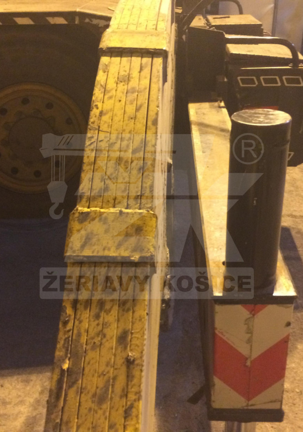 USS KOŠICE PORUCHA ŽERIAVOVEJ DRÁHY (NAOZAJ NA TESNO)  USS KOŠICE PORUCHA ŽERIAVOVEJ DRÁHY (NAOZAJ NA TESNO)