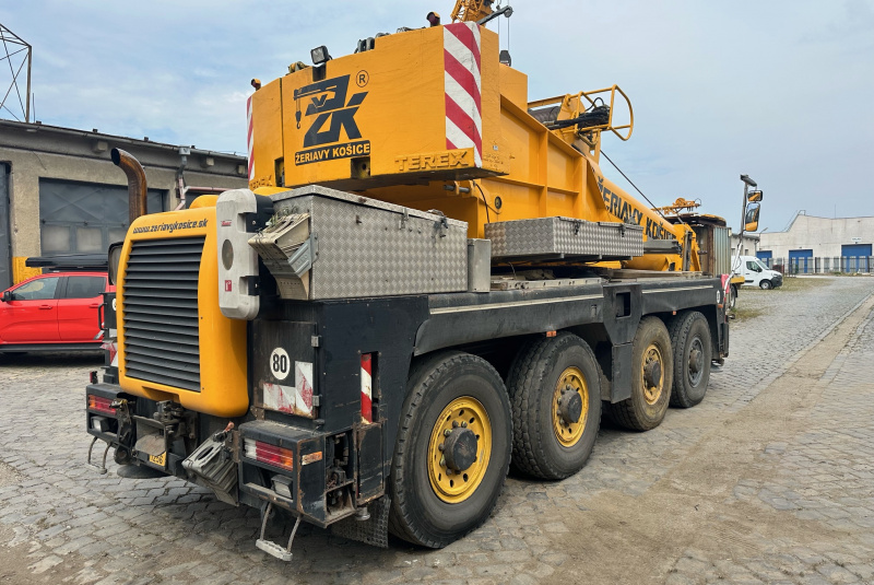 DEMAG 70 CITY  DEMAG 70 CITY