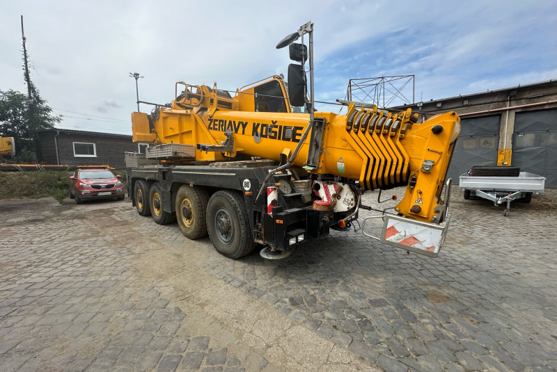 DEMAG 70 CITY  DEMAG 70 CITY