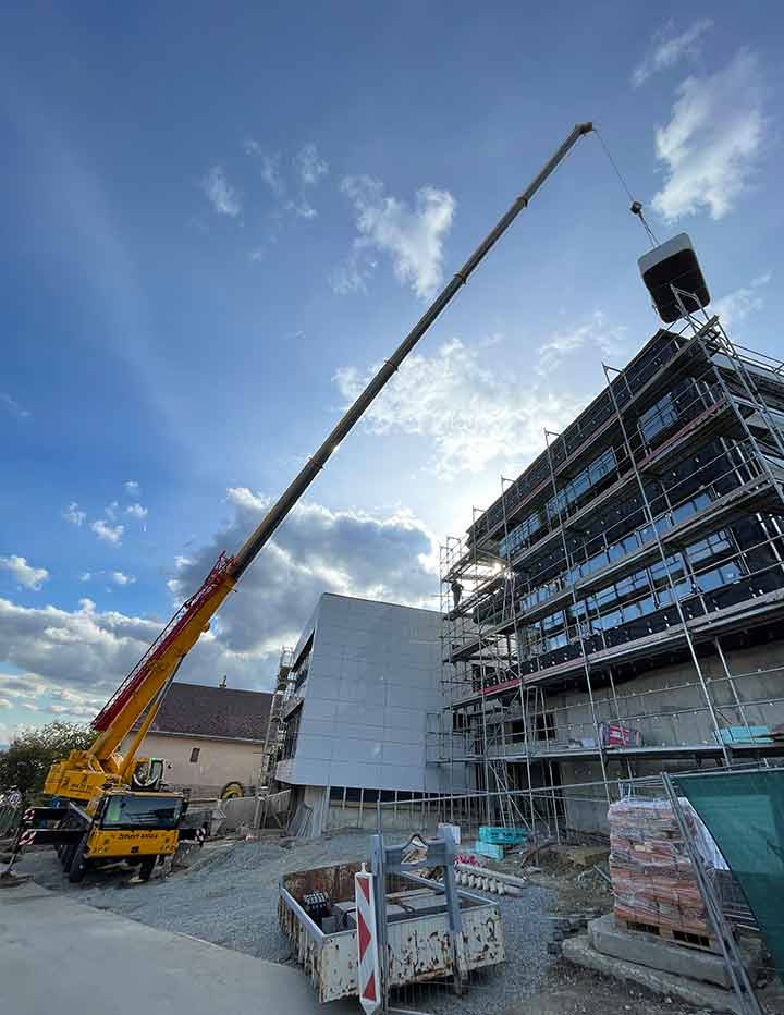 ŽERIAVY KOŠICE s.r.o.